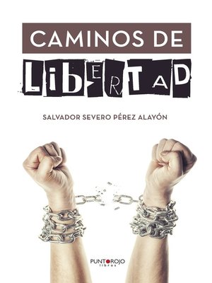 cover image of Caminos de Libertad